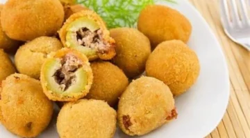 سر البطاطس.. وصفة كروكيت بمذاق لا يقاوم في خطوات سهلة